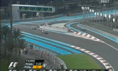 Re: Hilo de la Scuderia Ferrari y todo su entorno