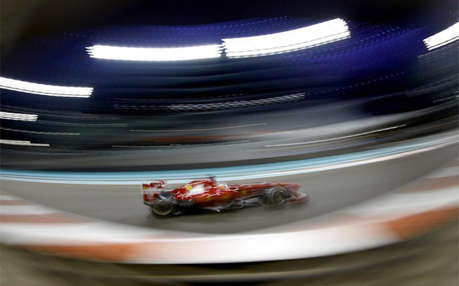 Re: Hilo de la Scuderia Ferrari y todo su entorno