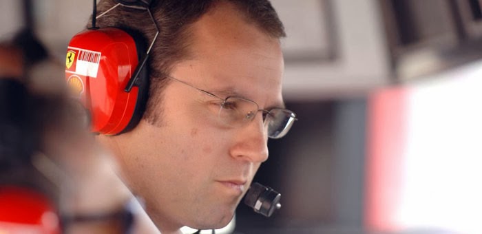 Re: Hilo de la Scuderia Ferrari y todo su entorno