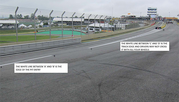 Re: Hilo de la Scuderia Ferrari y todo su entorno