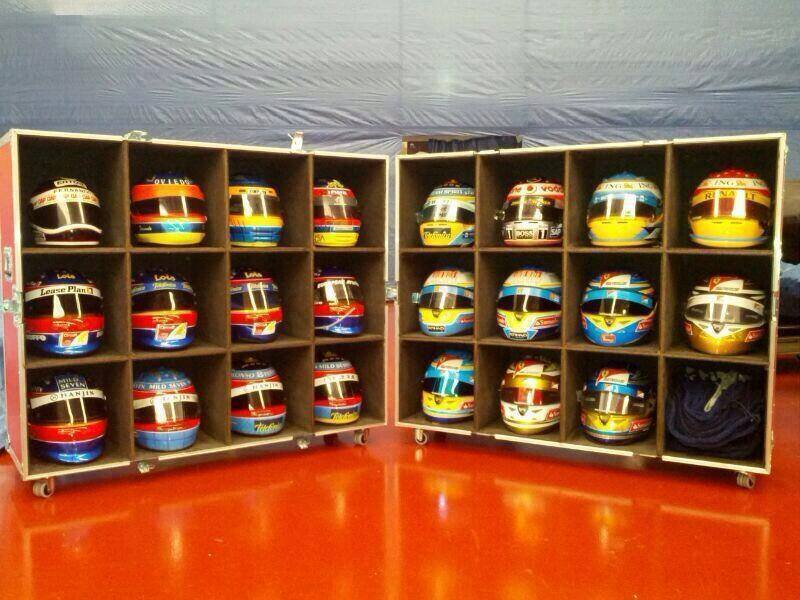 Re: Hilo de la Scuderia Ferrari y todo su entorno