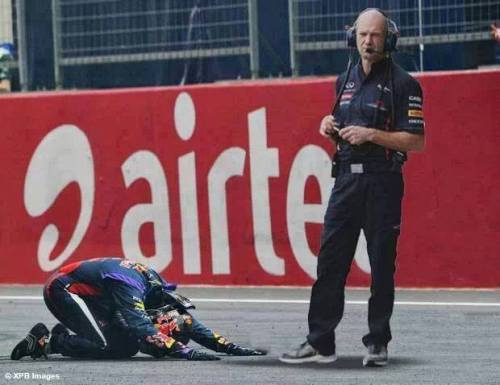 Re: Hilo de la Scuderia Ferrari y todo su entorno