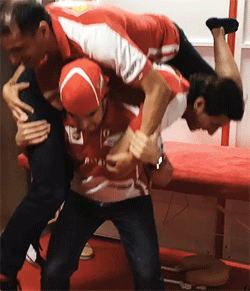 Re: Hilo de la Scuderia Ferrari y todo su entorno