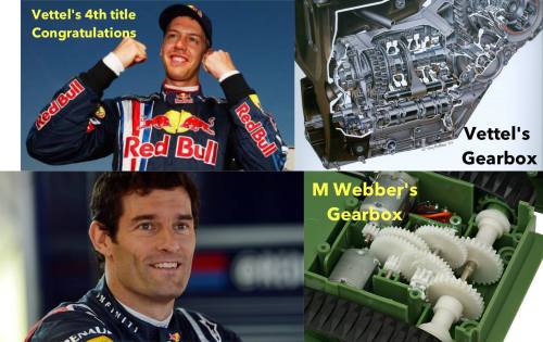Re: Hilo de la Scuderia Ferrari y todo su entorno