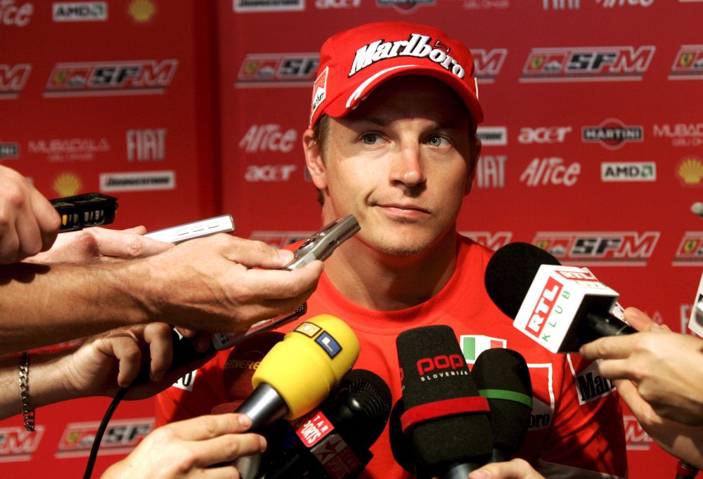 Re: Hilo de la Scuderia Ferrari y todo su entorno