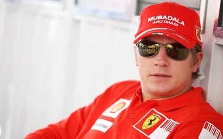 Re: Hilo de la Scuderia Ferrari y todo su entorno