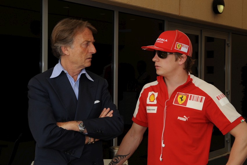 Re: Hilo de la Scuderia Ferrari y todo su entorno