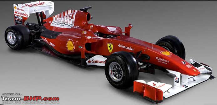 Re: Hilo de la Scuderia Ferrari y todo su entorno