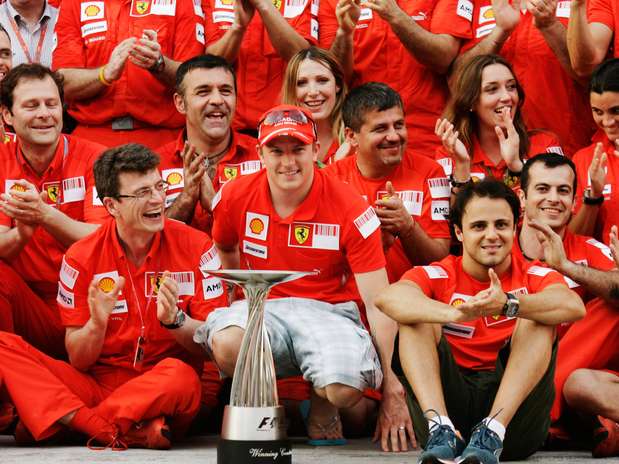 Re: Hilo de la Scuderia Ferrari y todo su entorno