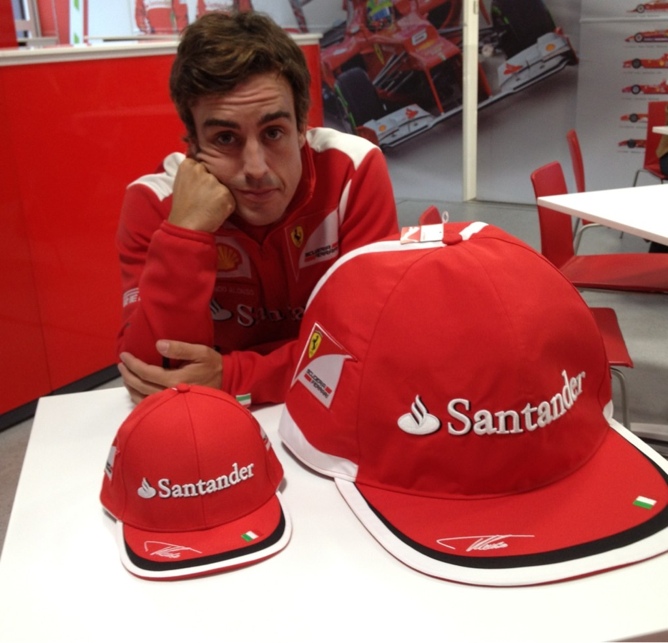 Re: Hilo de la Scuderia Ferrari y todo su entorno