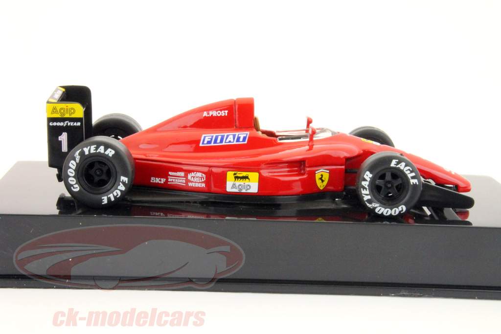 Re: Hilo de la Scuderia Ferrari y todo su entorno