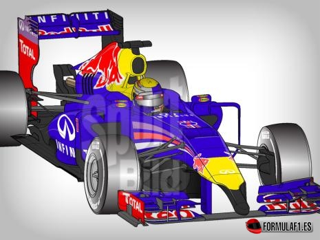 Re: Hilo de la Scuderia Ferrari y todo su entorno