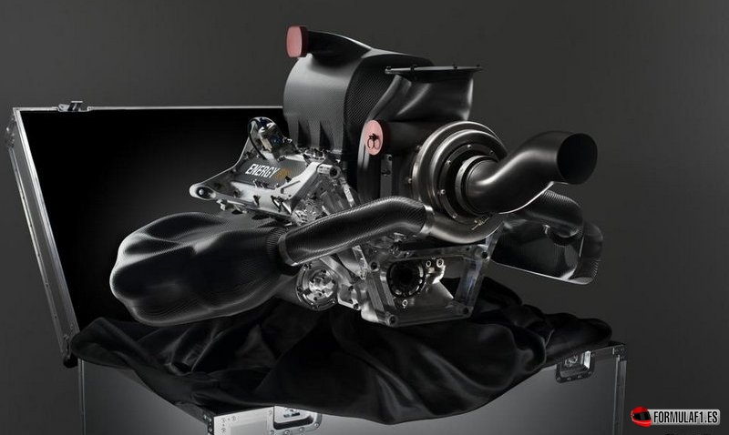 Re: Hilo de la Scuderia Ferrari y todo su entorno