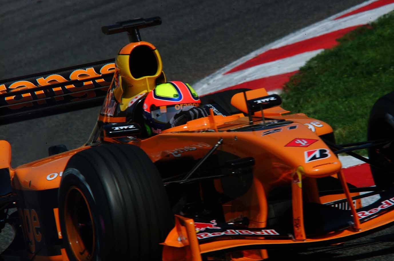 Re: - Tus 10 coches favoritos de F1 -