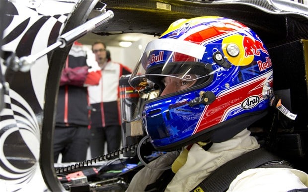 Re: Hilo de la Scuderia Ferrari y todo su entorno