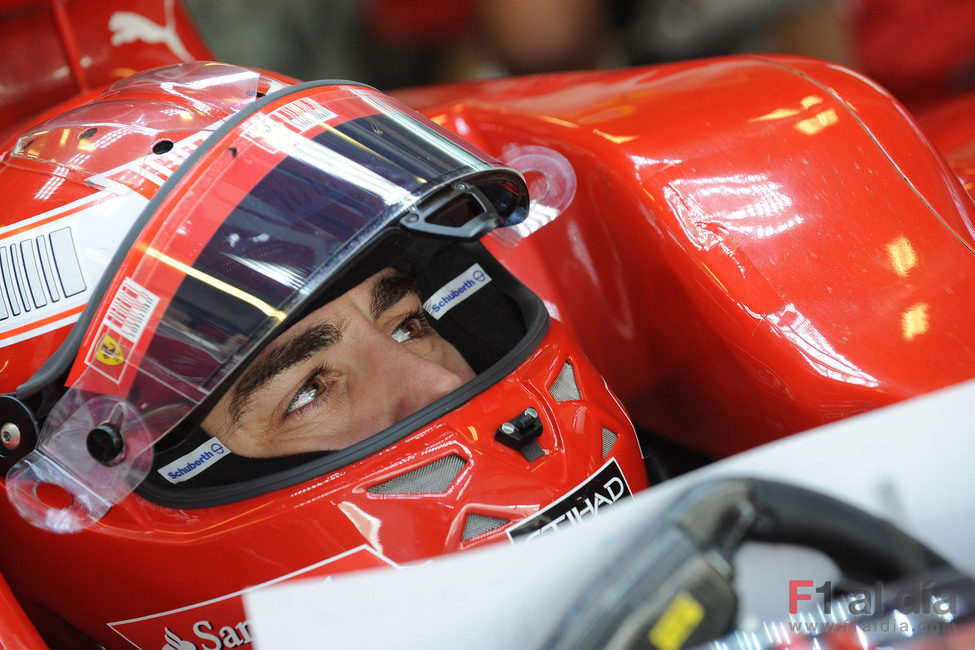 Re: Hilo de la Scuderia Ferrari y todo su entorno