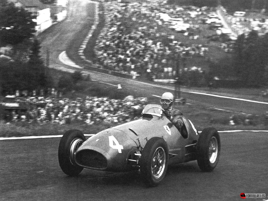 Re: Hilo de la Scuderia Ferrari y todo su entorno