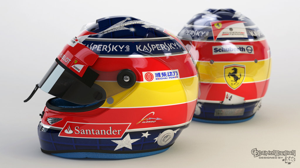 Re: Hilo de la Scuderia Ferrari y todo su entorno