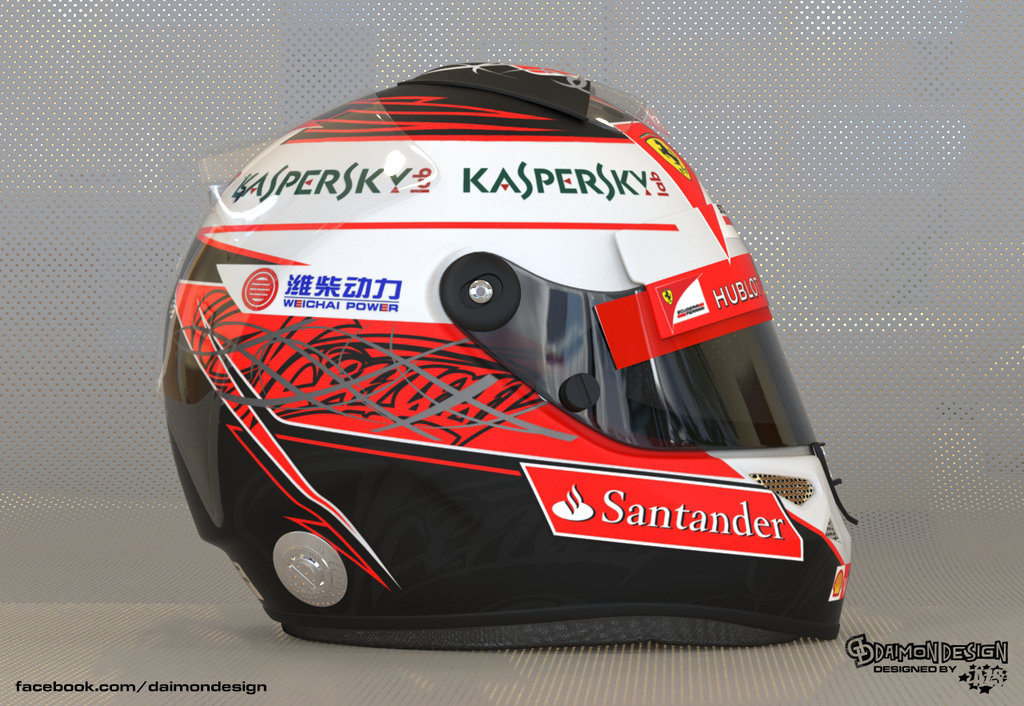 Re: Hilo de la Scuderia Ferrari y todo su entorno