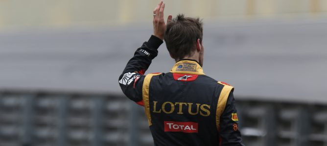 Re: Club de Fans de Romain Grosjean