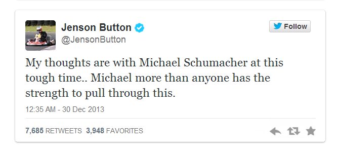 Re: Club de Fans: Jenson Button