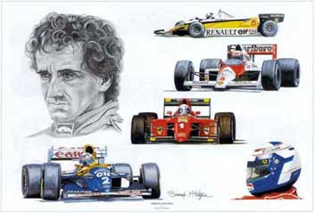 Re: hilo oficial de alain prost