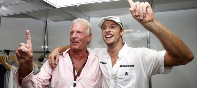 Re: Club de Fans: Jenson Button