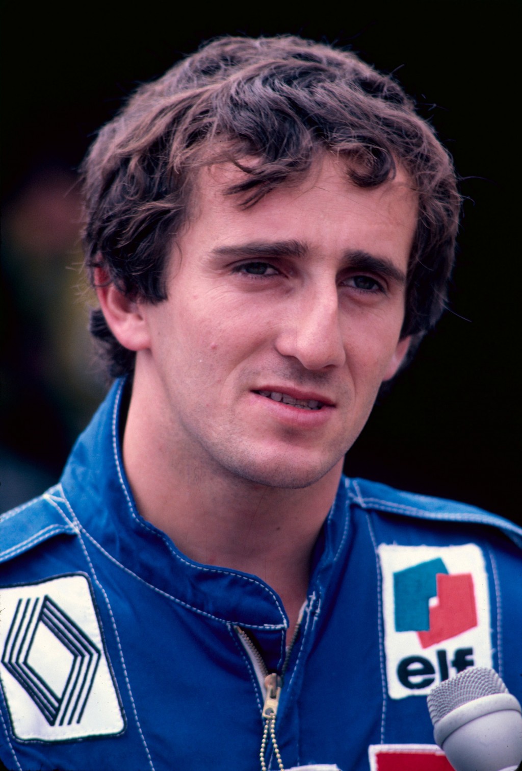 Re: hilo oficial de alain prost