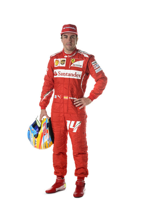 Re: Hilo de la Scuderia Ferrari y todo su entorno