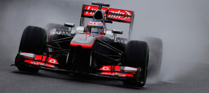 Re: Club de Fans: Jenson Button