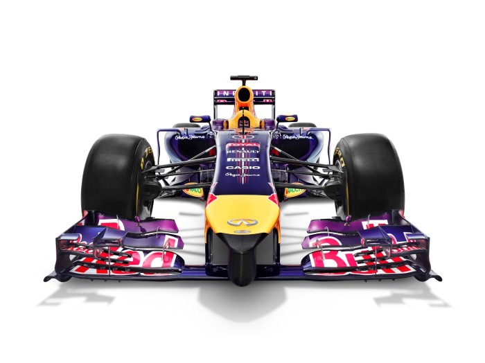 Re: Hilo de RedBull Racing F1 Team