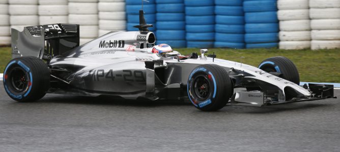 Re: Club de Fans: Jenson Button