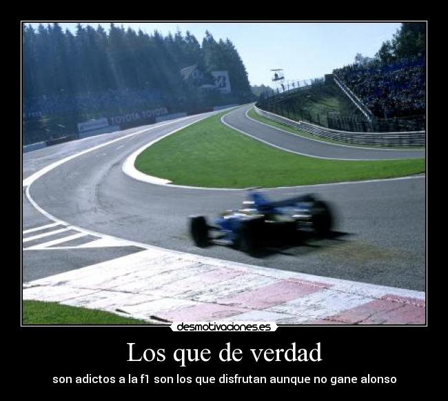 Re: Hilo de RedBull Racing F1 Team