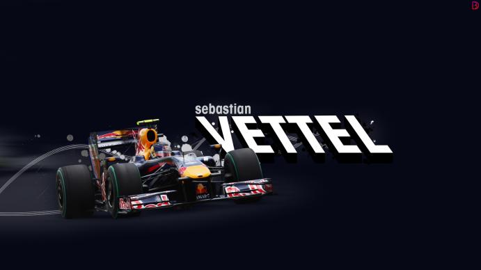 Re: [[ Club de Sebastian Vettel ]]