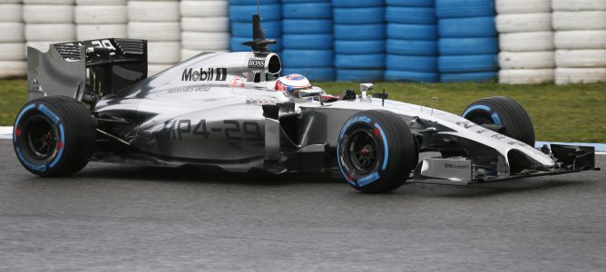 Re: Club de Fans: Jenson Button