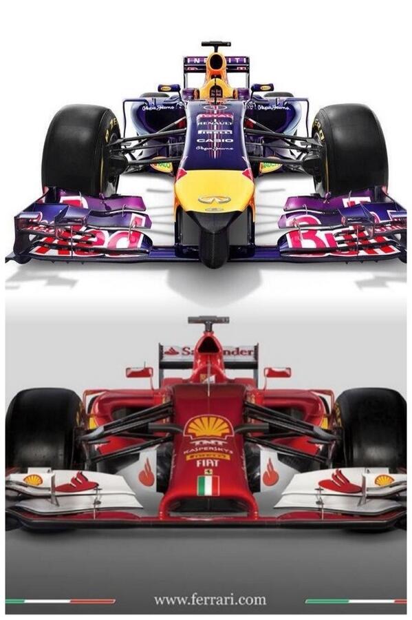 Re: Hilo de RedBull Racing F1 Team