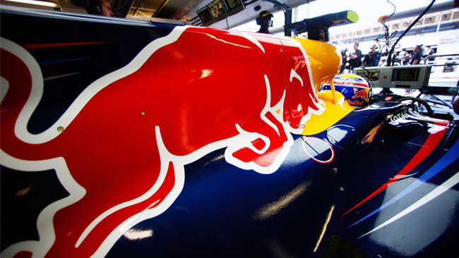 Re: Hilo de RedBull Racing F1 Team