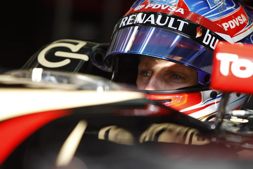 Re: Club de Fans de Romain Grosjean