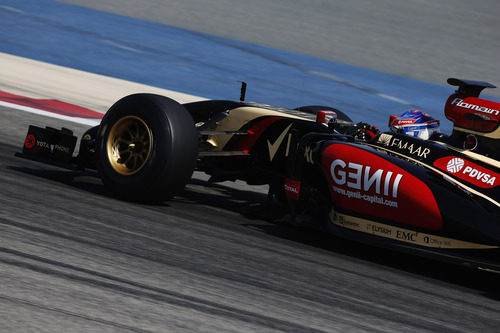 Re: Club de Fans de Romain Grosjean