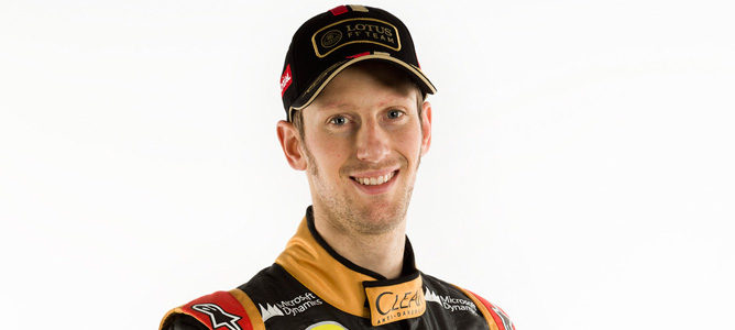 Re: Club de Fans de Romain Grosjean