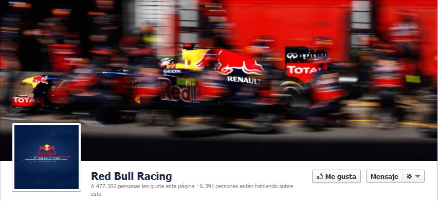 Re: Hilo de RedBull Racing F1 Team