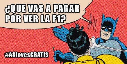 Re: Hilo de la Scuderia Ferrari y todo su entorno