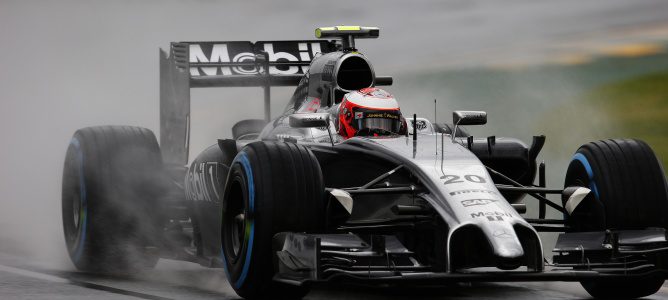 Re: Hilo de McLaren F1 Team