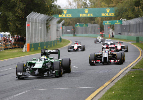 Re: Club de Fans de Romain Grosjean