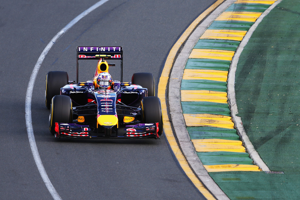 Re: FOTOS - GP de Australia 2014 - Domingo