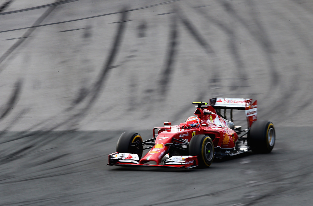 Re: FOTOS - GP de Australia 2014 - Domingo