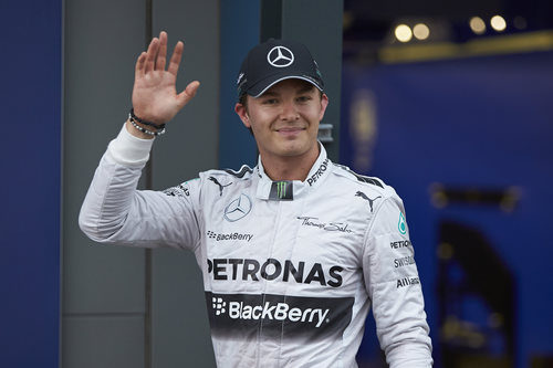 Re: ~ CLUB de FANS de NICO Erik ROSBERG ~