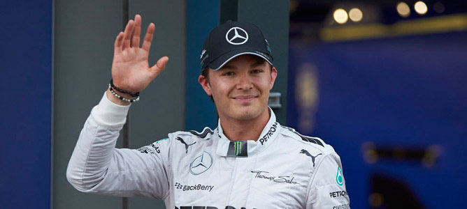 Re: ~ CLUB de FANS de NICO Erik ROSBERG ~