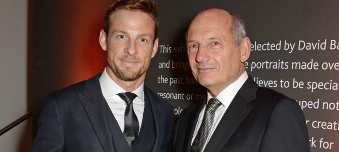 Re: Club de Fans: Jenson Button