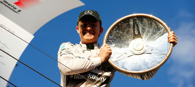 Re: ~ CLUB de FANS de NICO Erik ROSBERG ~